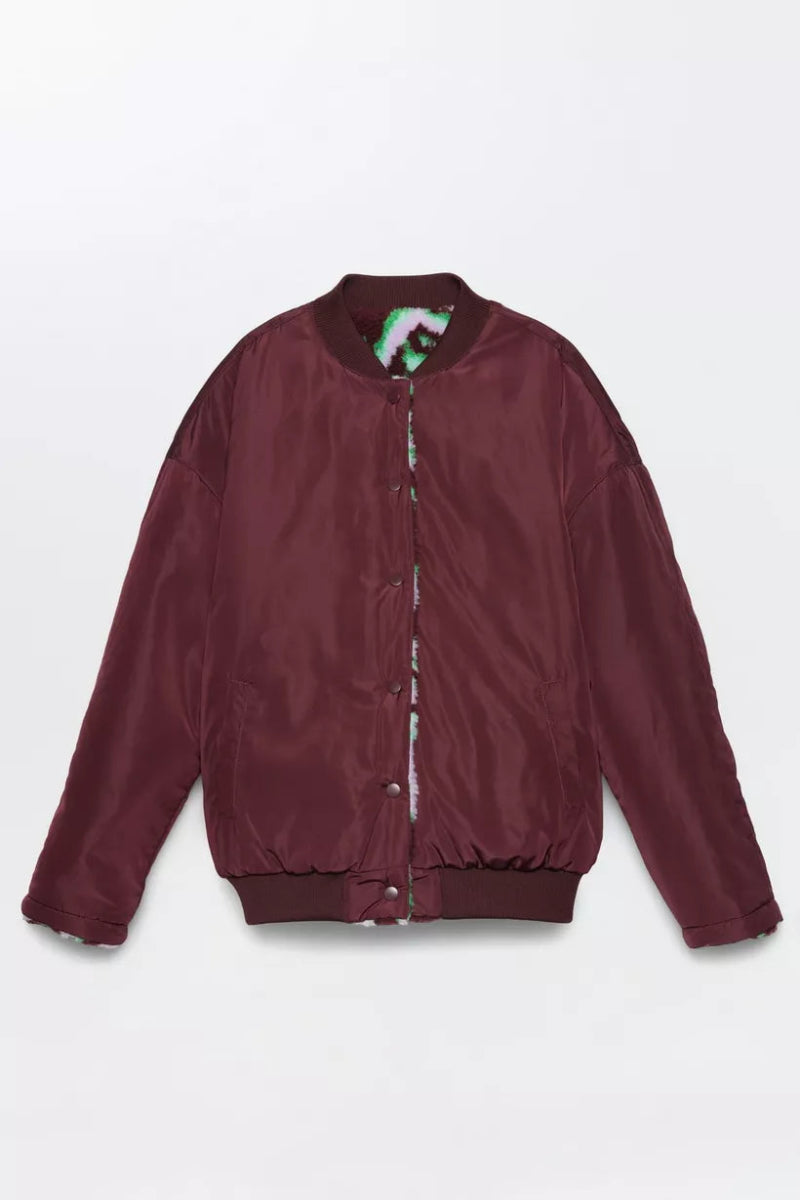 Cremas Reversible Coat - koop Jassen van CKS bij Meisjes Brugge