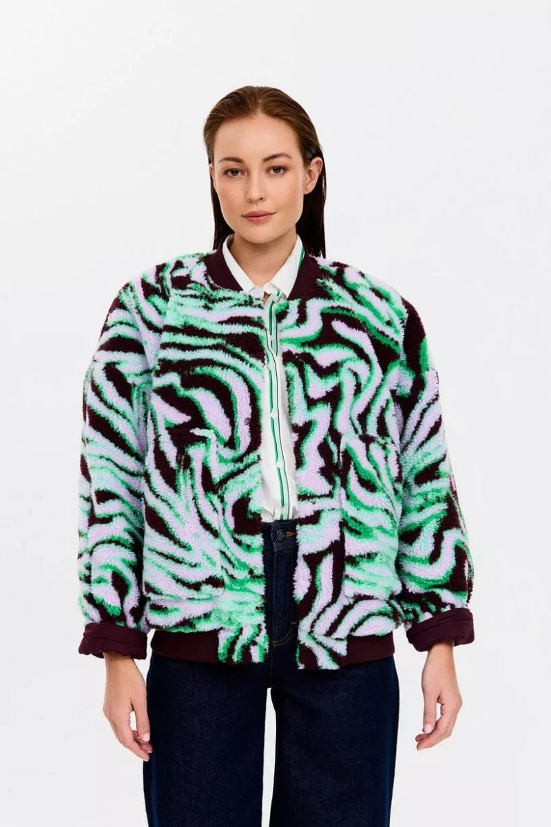 Cremas Reversible Coat - koop Jassen van CKS bij Meisjes Brugge