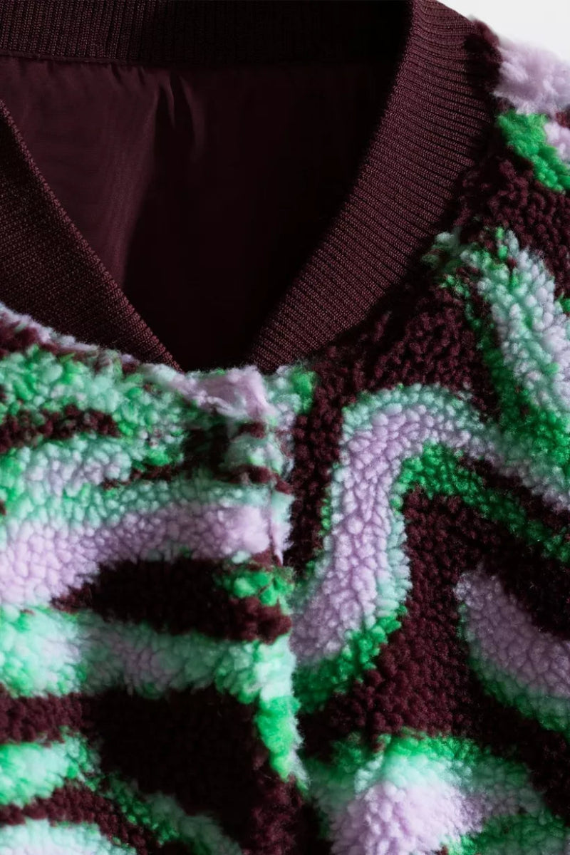 Cremas Reversible Coat - koop Jassen van CKS bij Meisjes Brugge