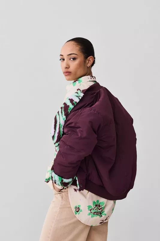 Cremas Reversible Coat - koop Jassen van CKS bij Meisjes Brugge