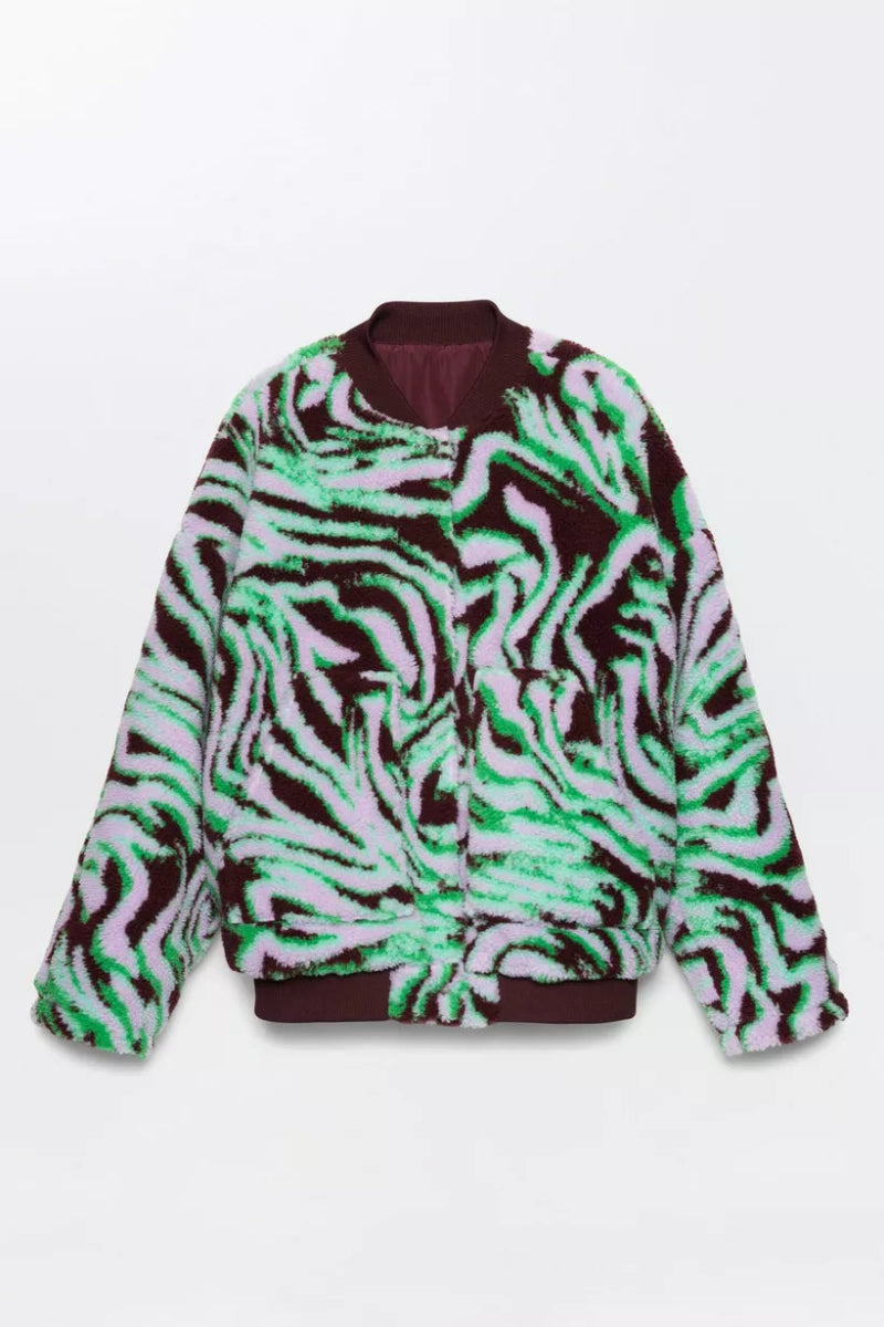 Cremas Reversible Coat - koop Jassen van CKS bij Meisjes Brugge