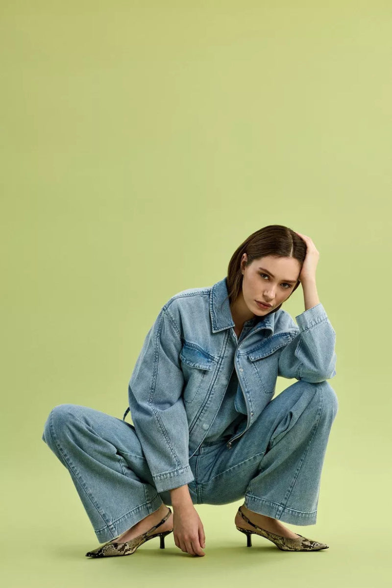 Jassen - Crowd Colbert van CKS