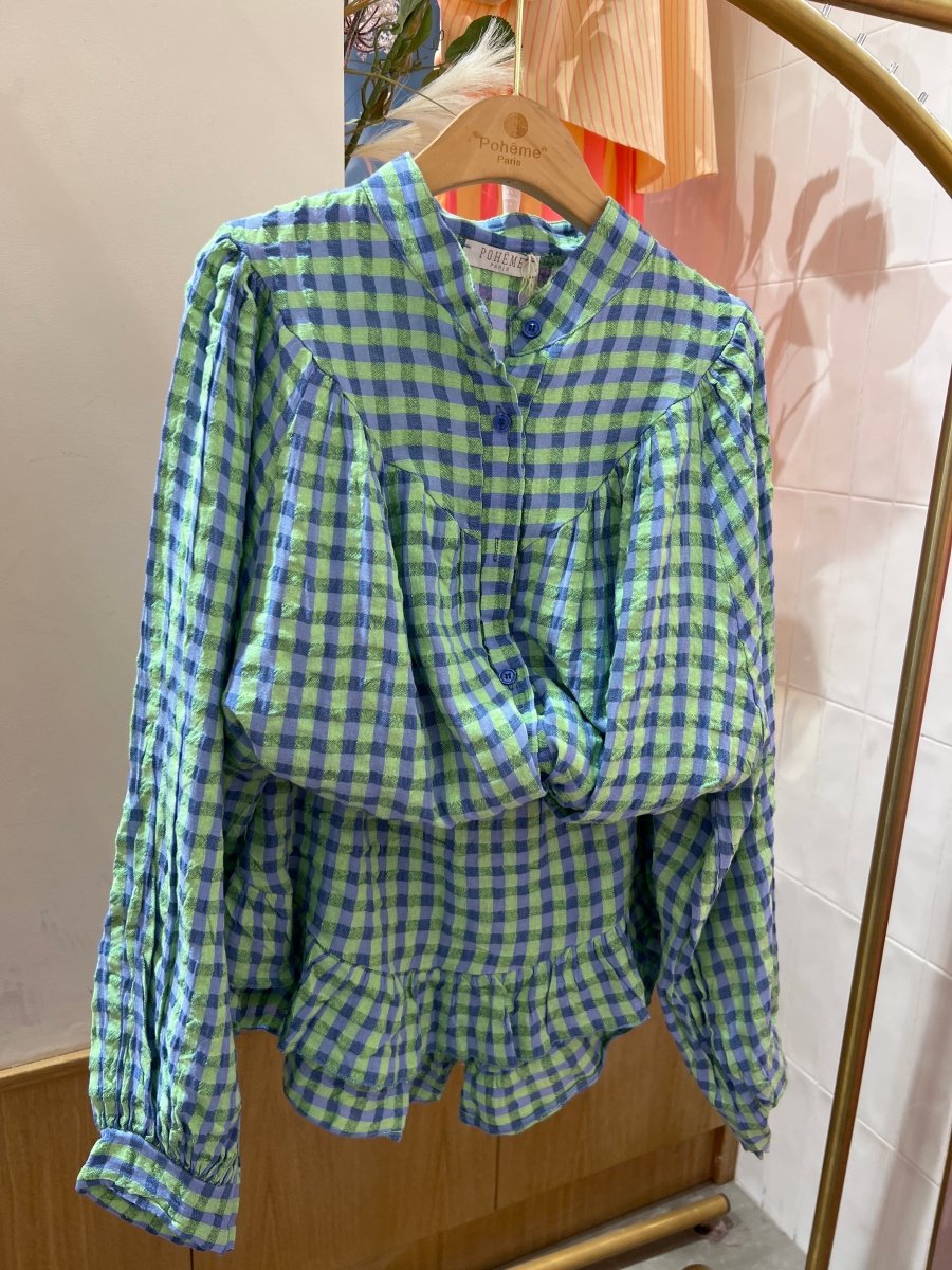 Cynthia short + shirt ensemble – Jurken voor dames in kleur | Meisjes