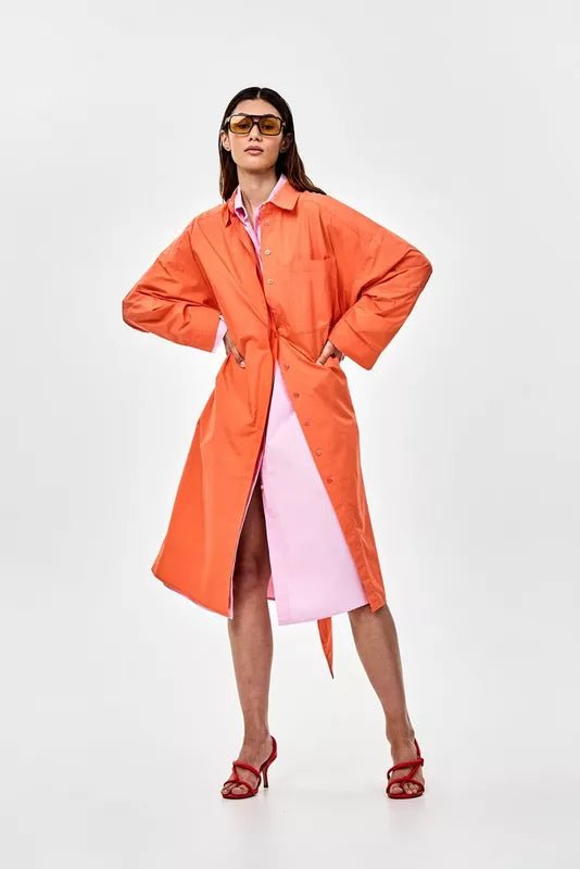 Dali Dress – Jurken voor dames in kleur | Meisjes