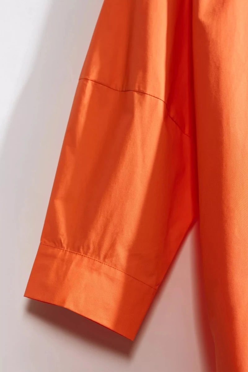 Jurken - Dali Dress van CKS