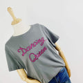 T-shirts Dancing queen t-shirt van Meisjes Brugge