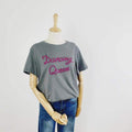 T-shirts Dancing queen t-shirt van Meisjes Brugge