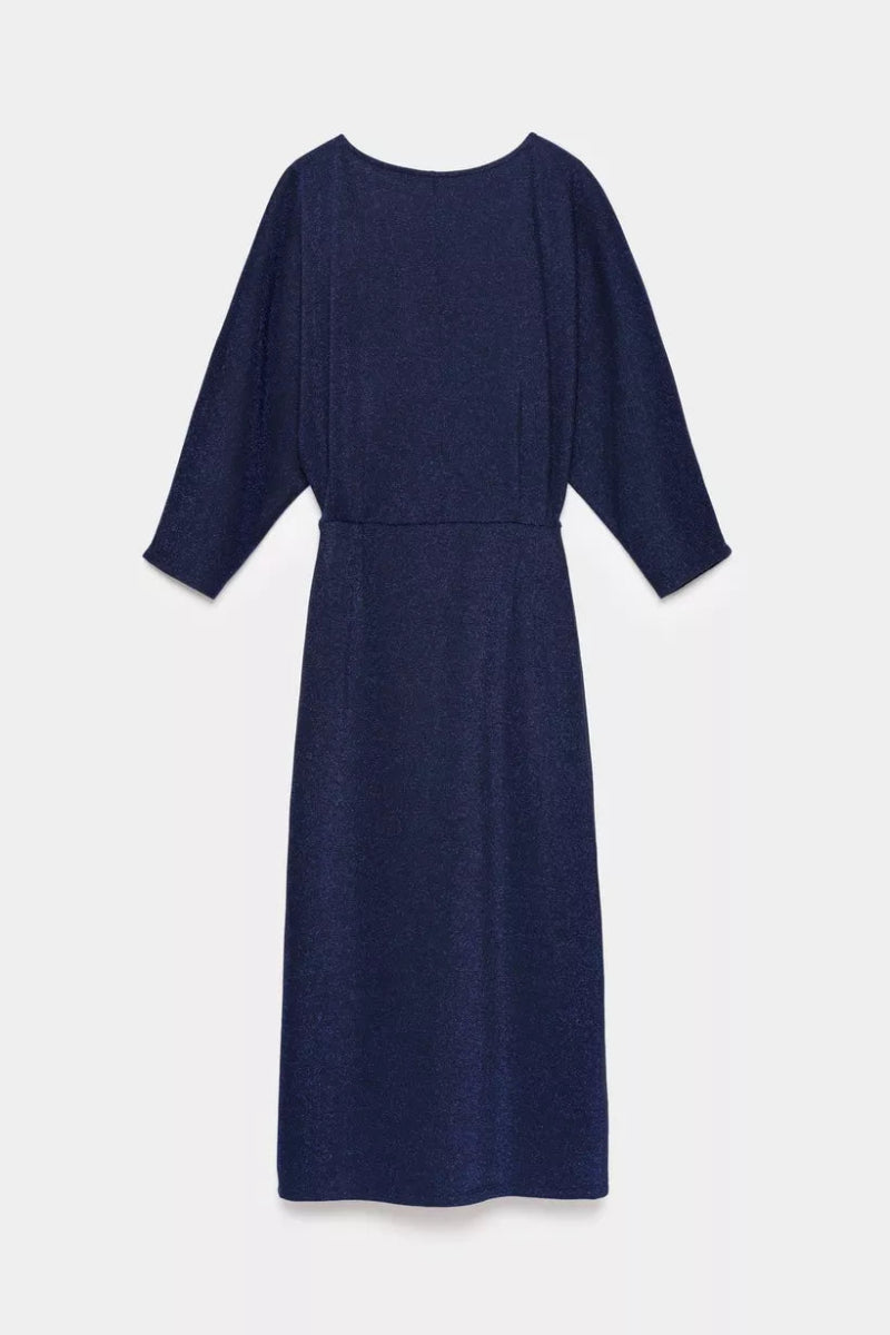 Jurken - Davin Dress navy van CKS