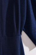 Jurken - Davin Dress navy van CKS