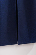 Jurken - Davin Dress navy van CKS