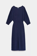 Jurken - Davin Dress navy van CKS