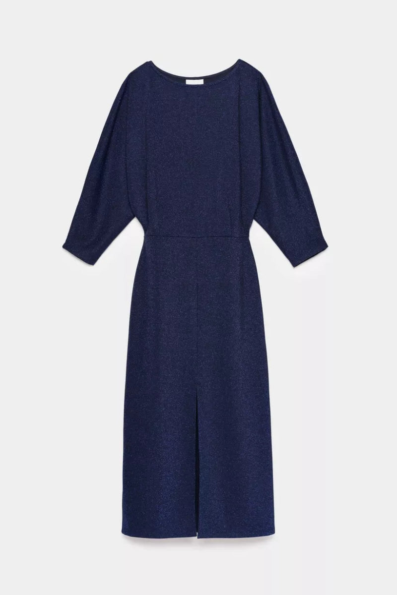 Jurken - Davin Dress navy van CKS