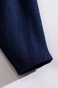 Jurken - Davin Dress navy van CKS
