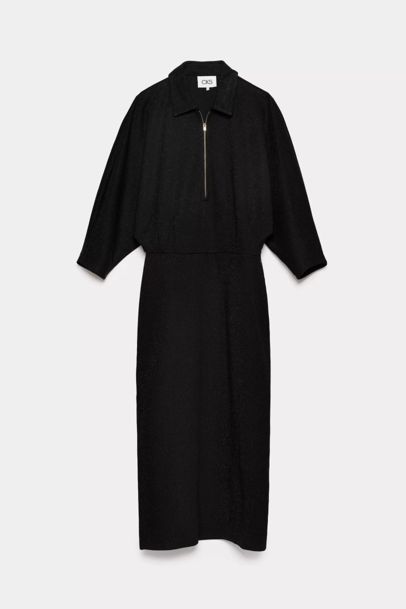 Jurken - Davinia Dress van CKS