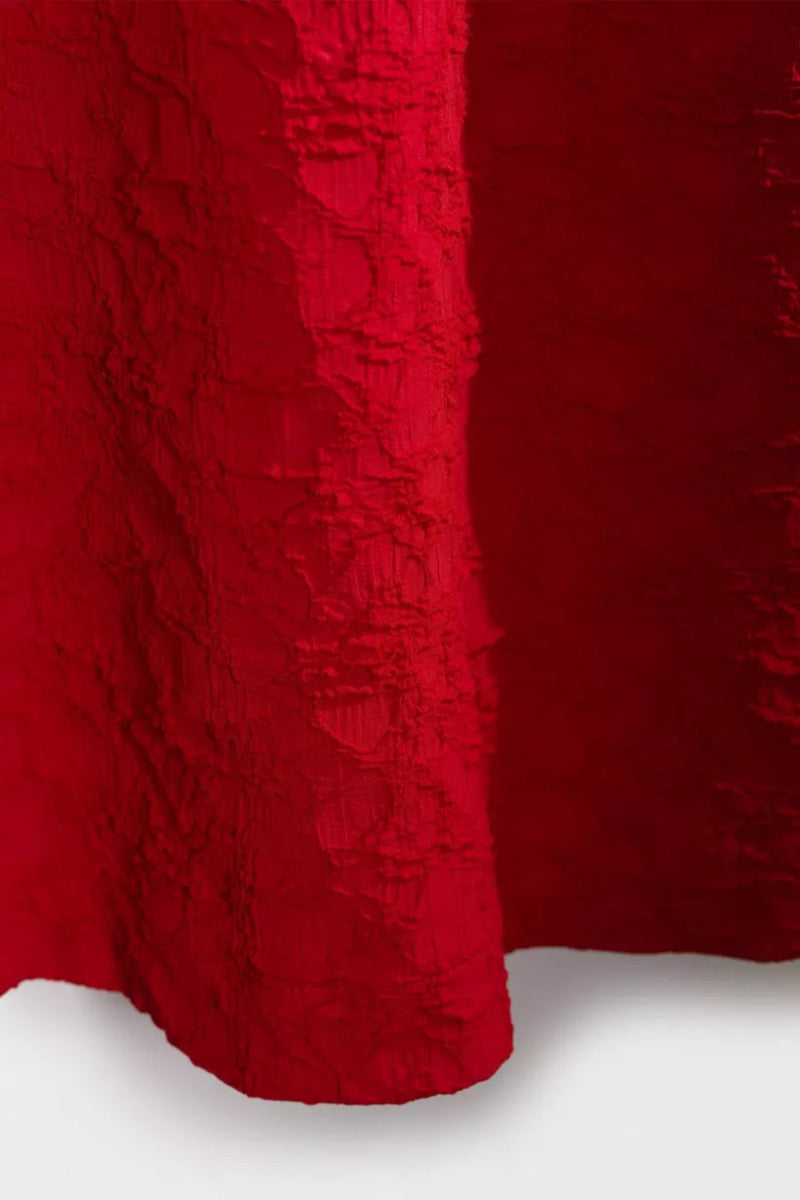 Dawa Dress - koop Jurken van CKS bij Meisjes Brugge