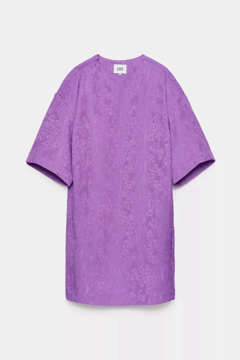 Jurken - Dawa Dress ss26 van CKS