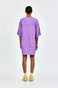 Jurken - Dawa Dress ss26 van CKS