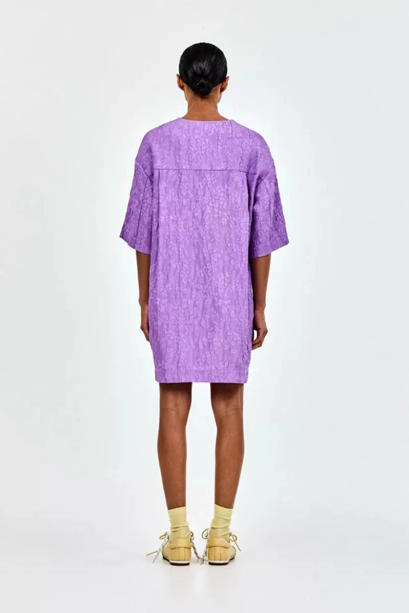 Jurken - Dawa Dress ss26 van CKS