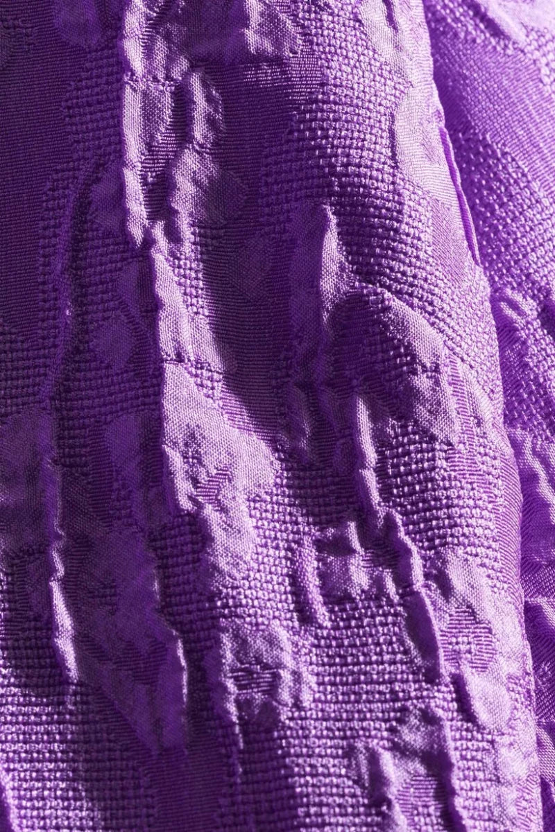 Jurken - Dawa Dress ss26 van CKS