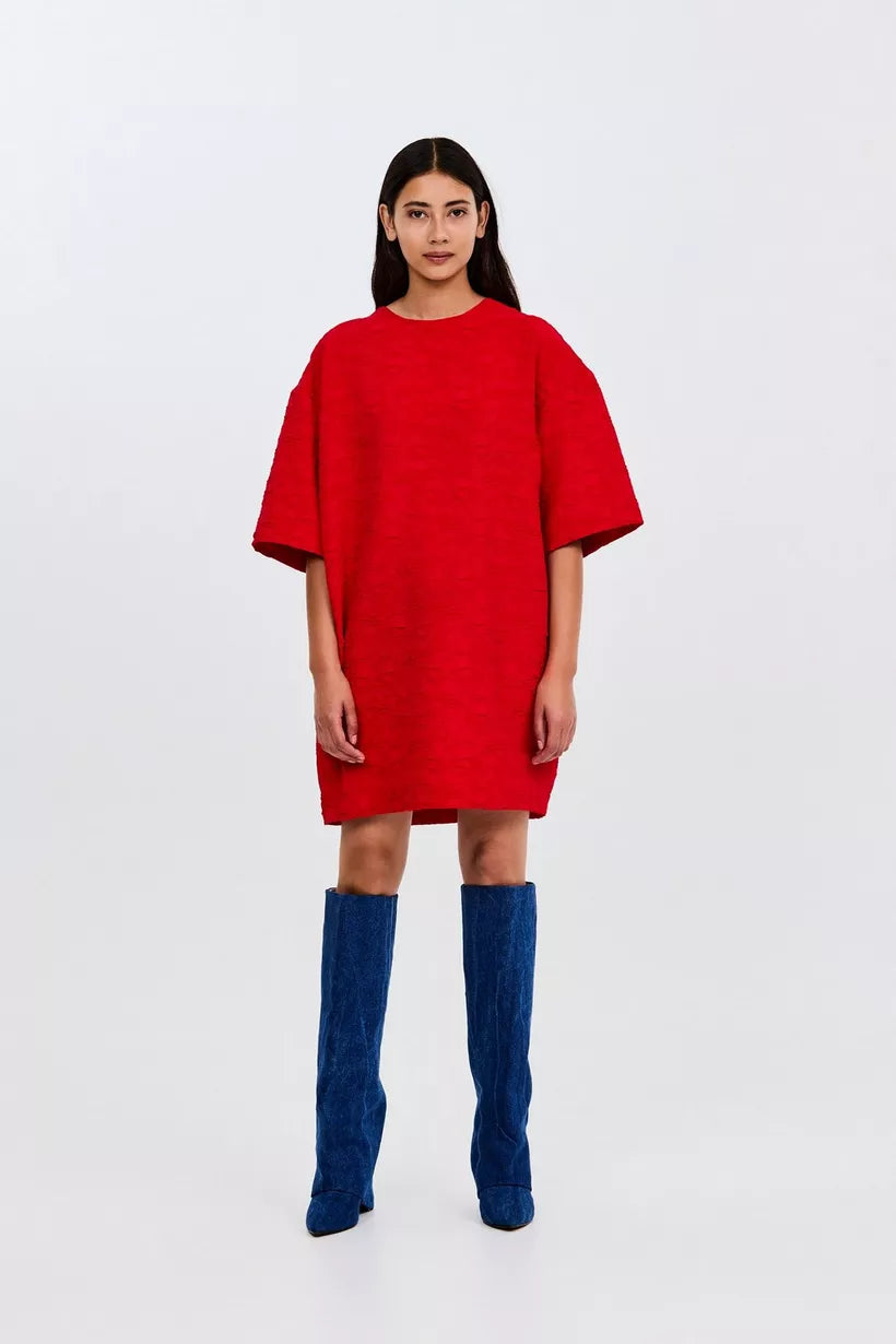 Jurken - Dawa Dress van CKS