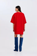 Jurken - Dawa Dress van CKS