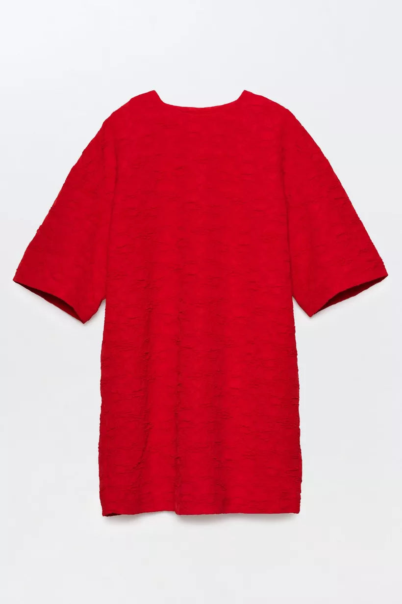 Jurken - Dawa Dress van CKS