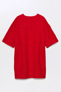 Jurken - Dawa Dress van CKS