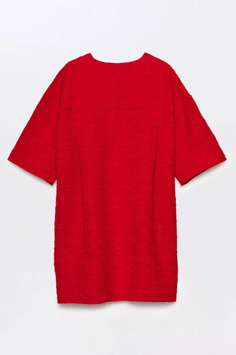 Jurken - Dawa Dress van CKS