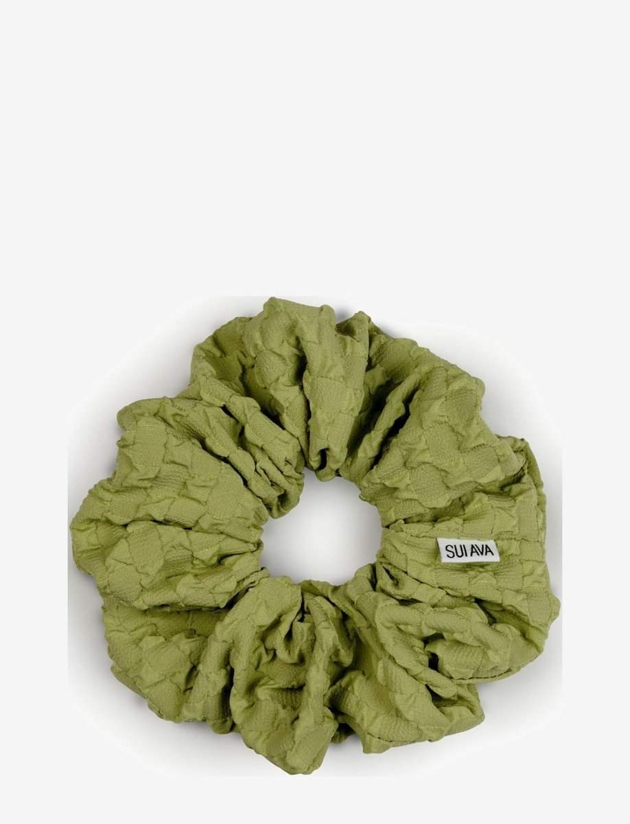 Haar Accessoires Daydream Scrunchie van SUI AVA