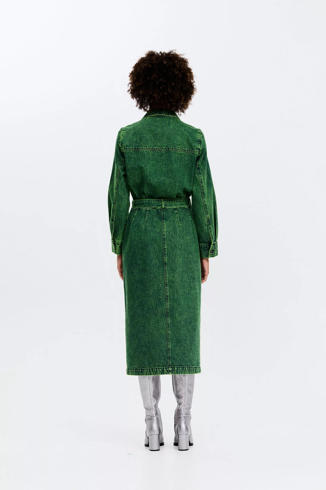 Diegol Dress