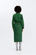Jurken - Diegol Dress van CKS