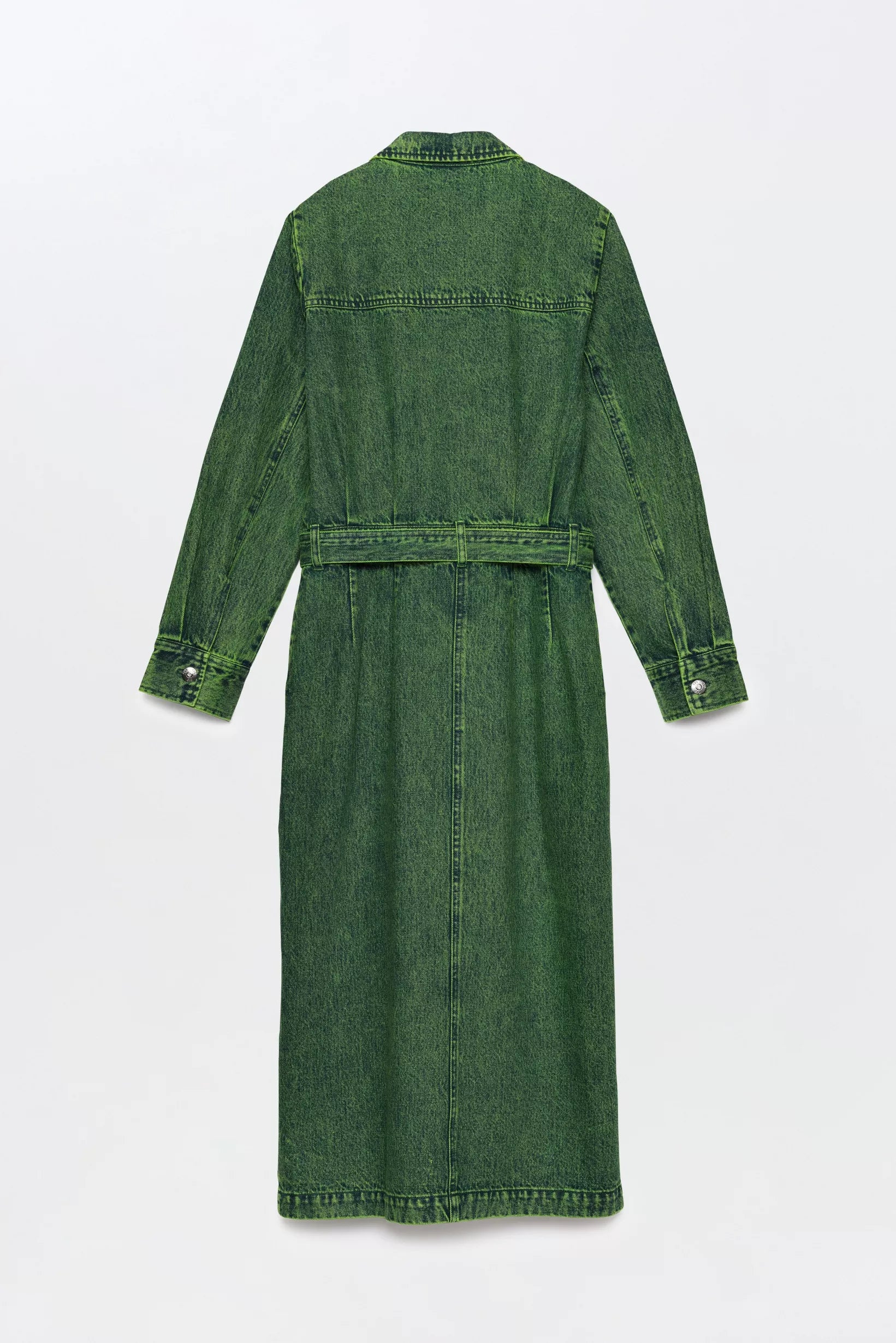 Jurken - Diegol Dress van CKS