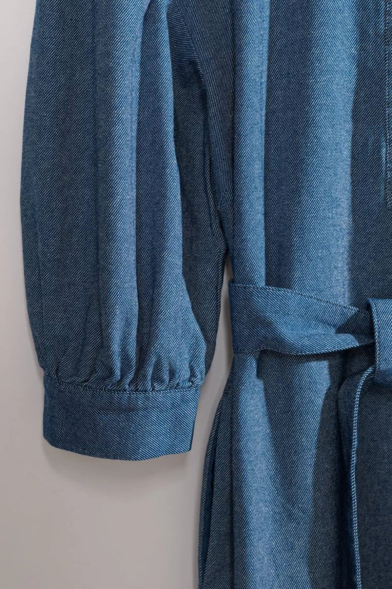 Divack Dress - koop Jurken van CKS bij Meisjes Brugge