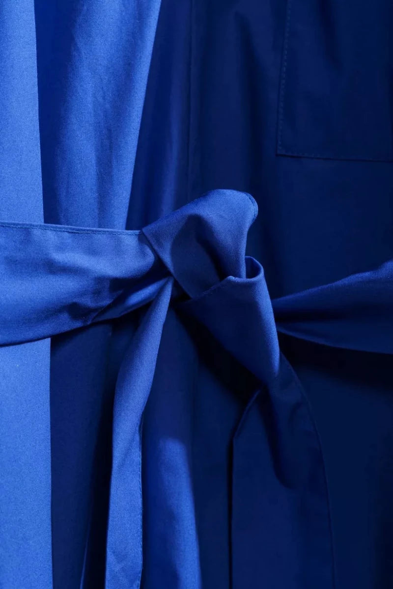 Jurken - Drew Dress van CKS