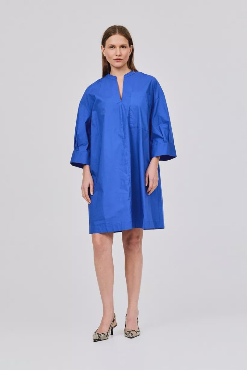 Jurken - Drew Dress van CKS