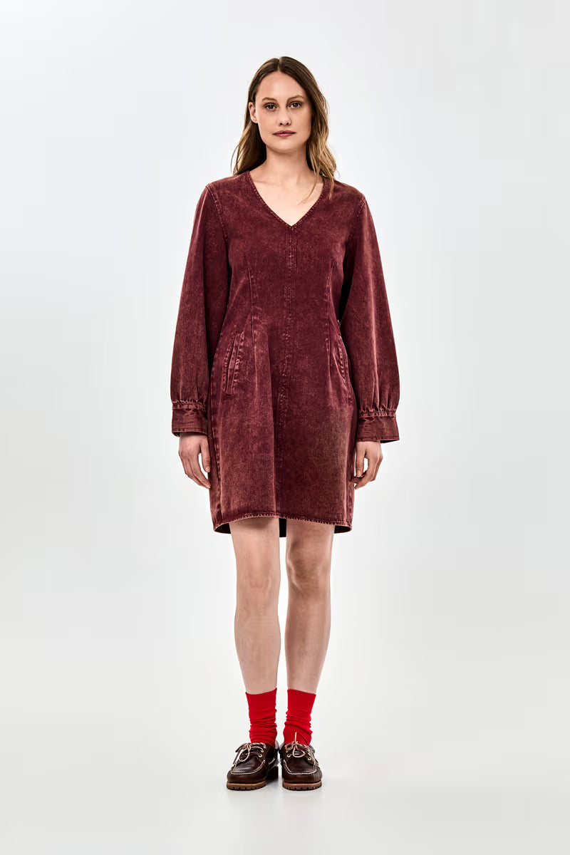 Driva Dress