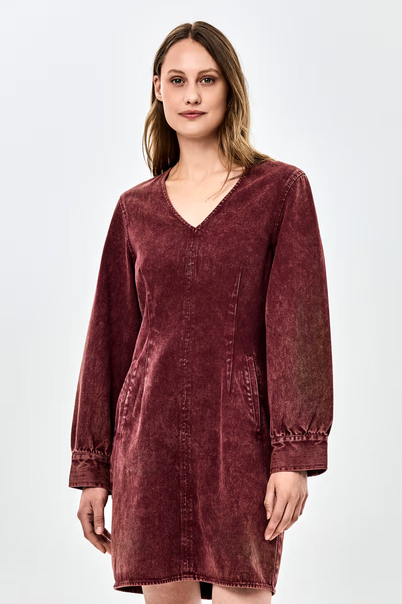 Driva Dress