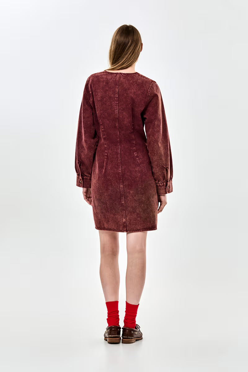 Driva Dress