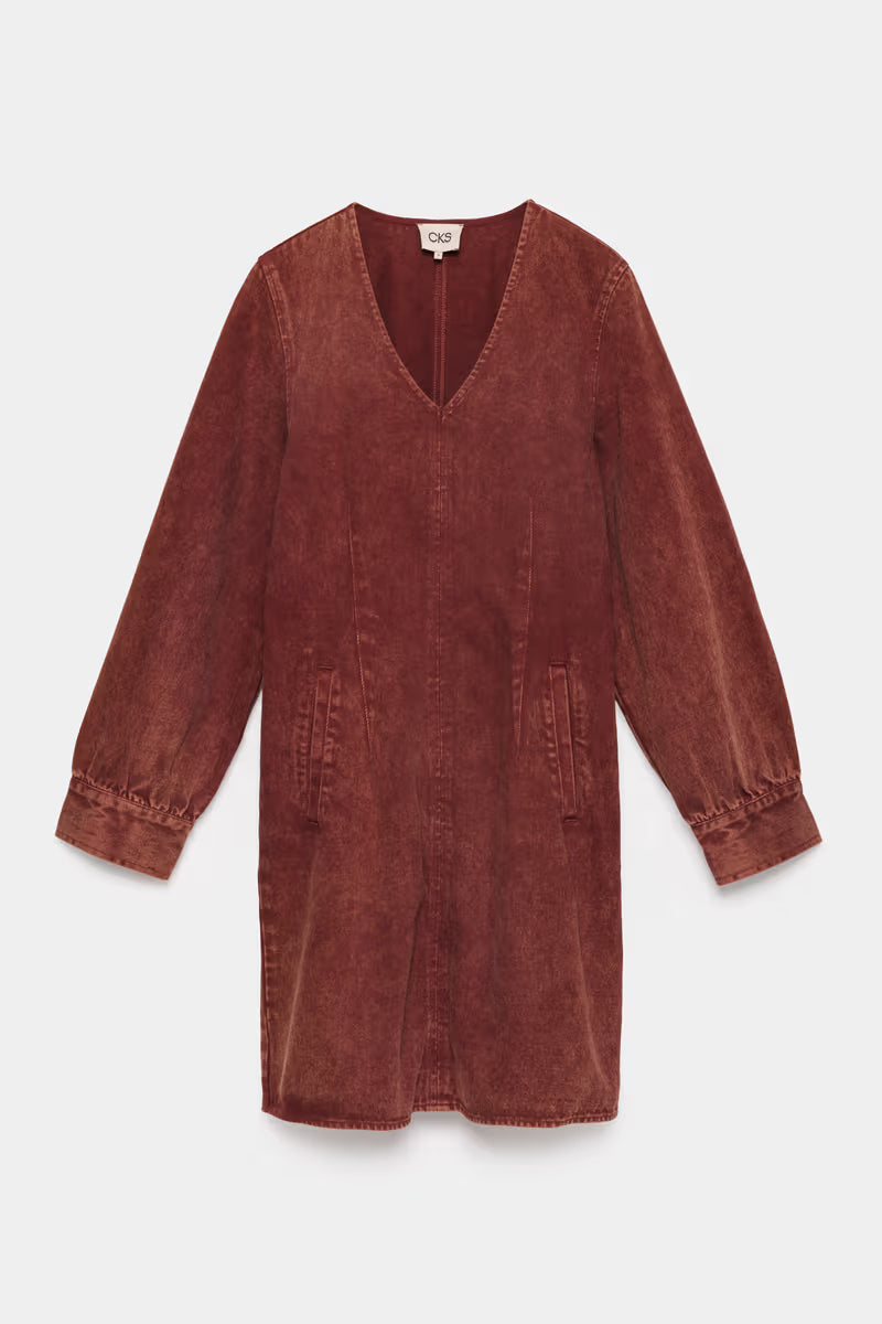 Driva Dress