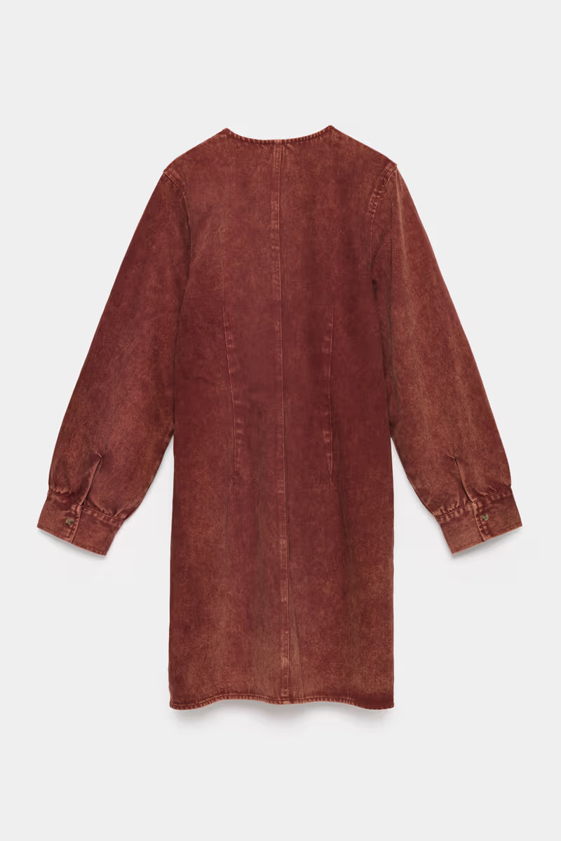 Driva Dress
