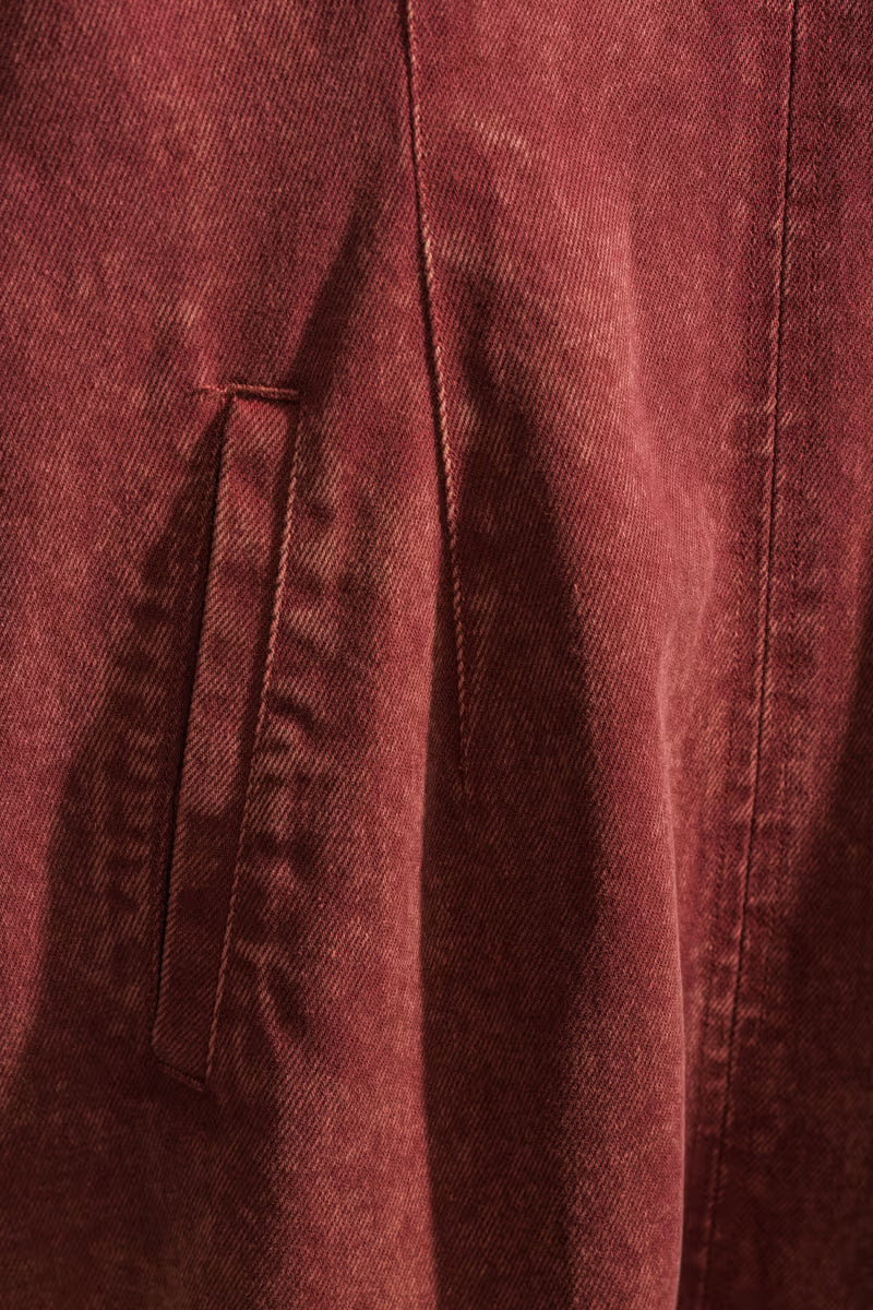 Driva Dress