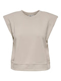 Pumice Stone Sweaters - Onluma S/L O-Neck Ub Swt van Only