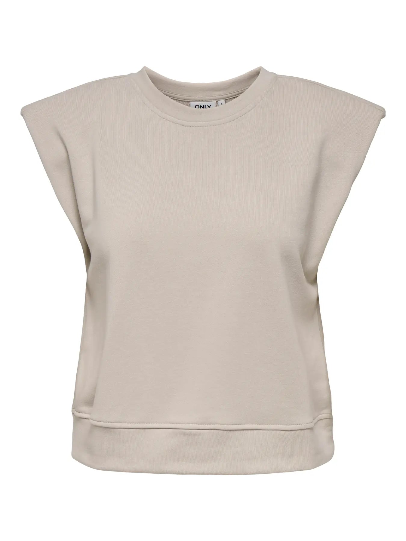 Pumice Stone Sweaters - Onluma S/L O-Neck Ub Swt van Only