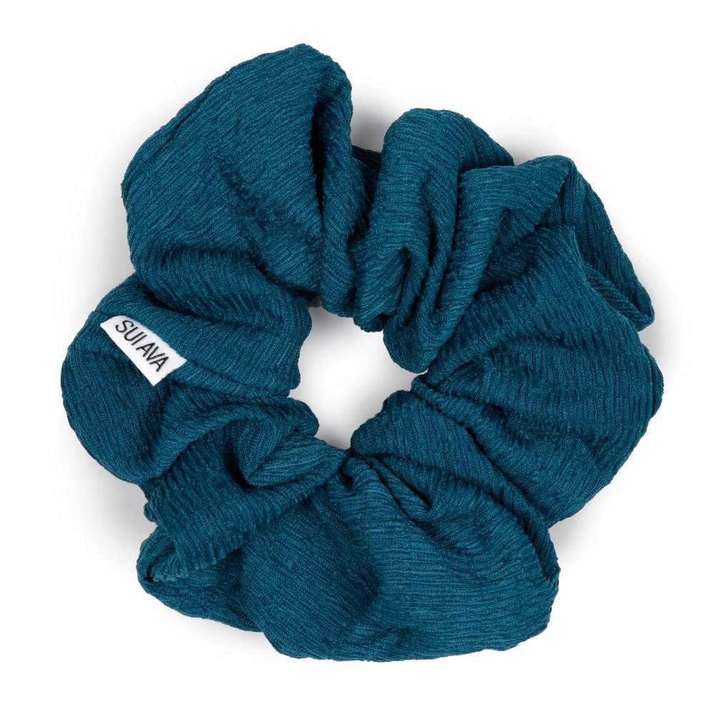 Haar Accessoires Ea Zig-Zag Scrunchie van SUI AVA