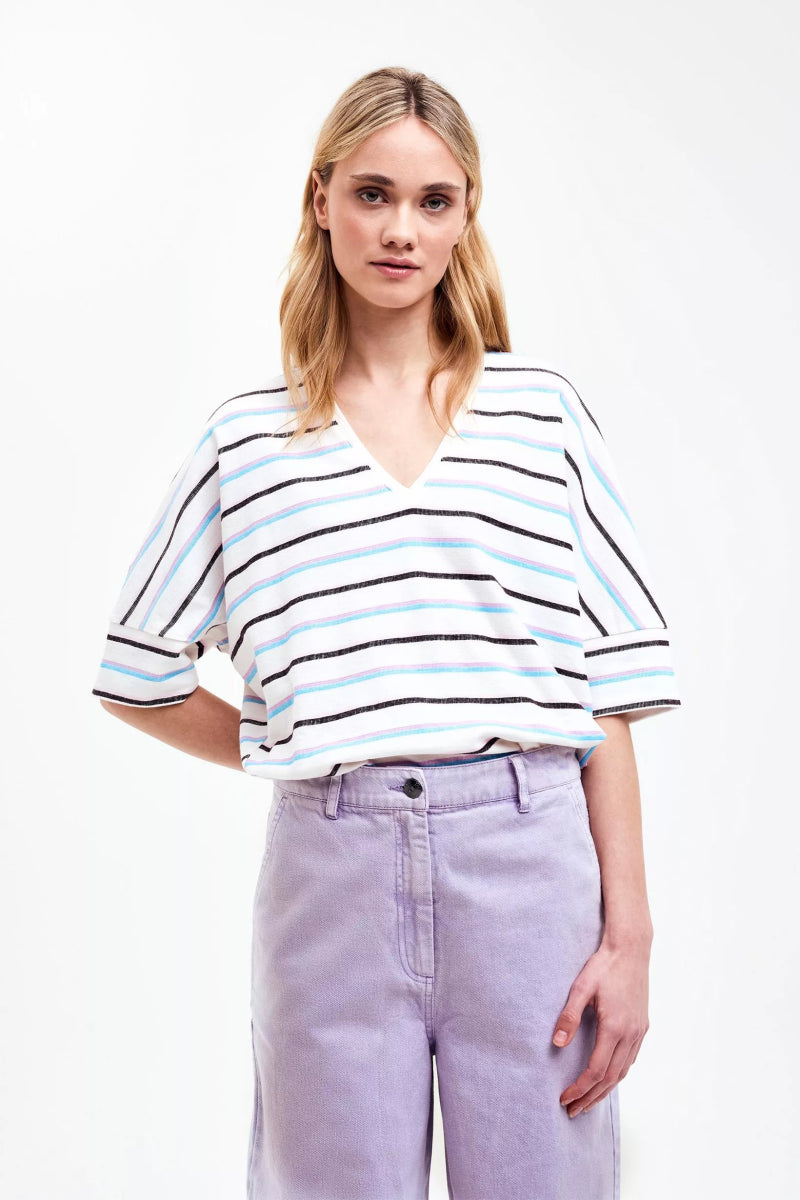 Eldodeep T-Shirt SS25 - koop T-shirts van CKS bij Meisjes Brugge