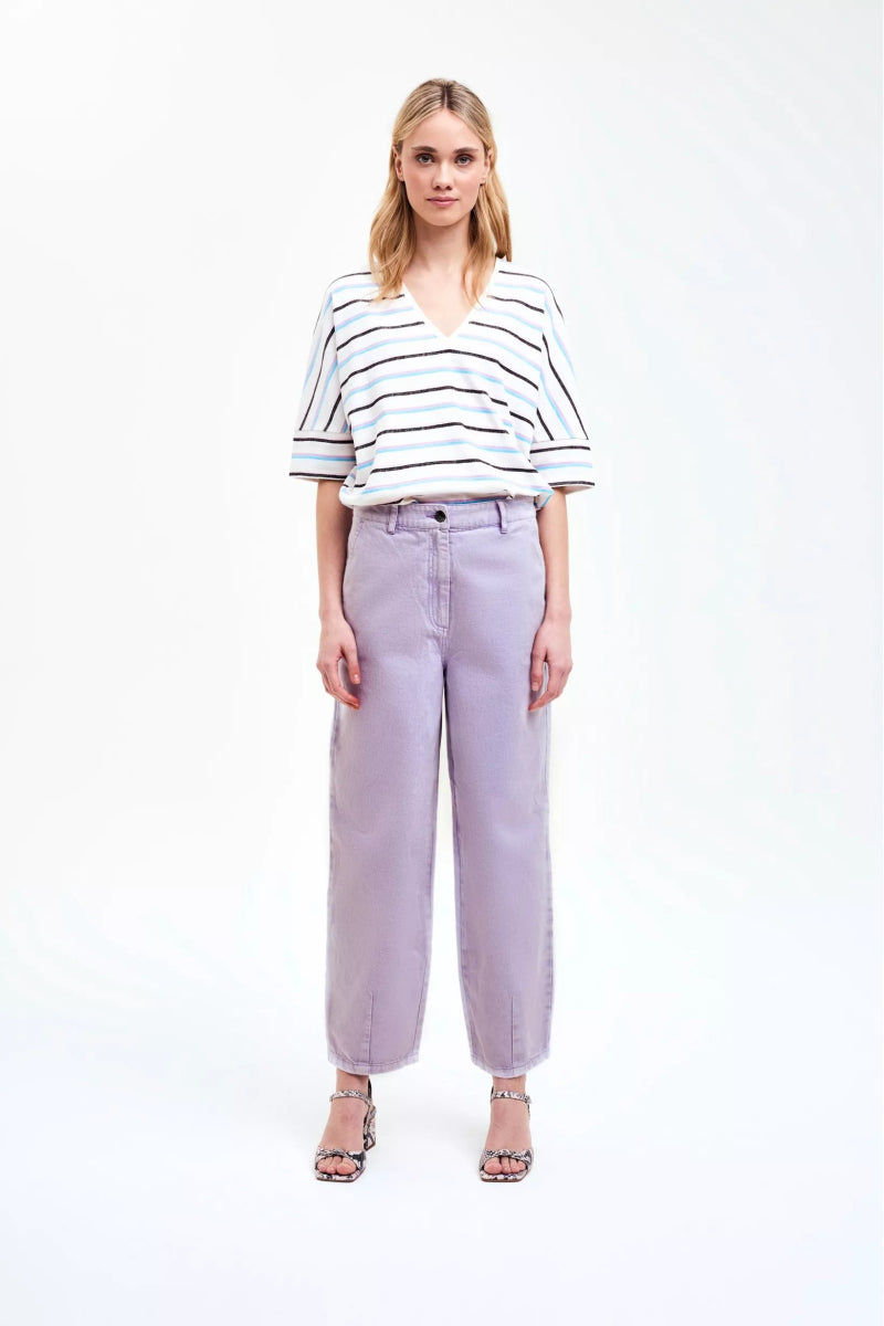 Eldodeep T-Shirt SS25 - koop T-shirts van CKS bij Meisjes Brugge