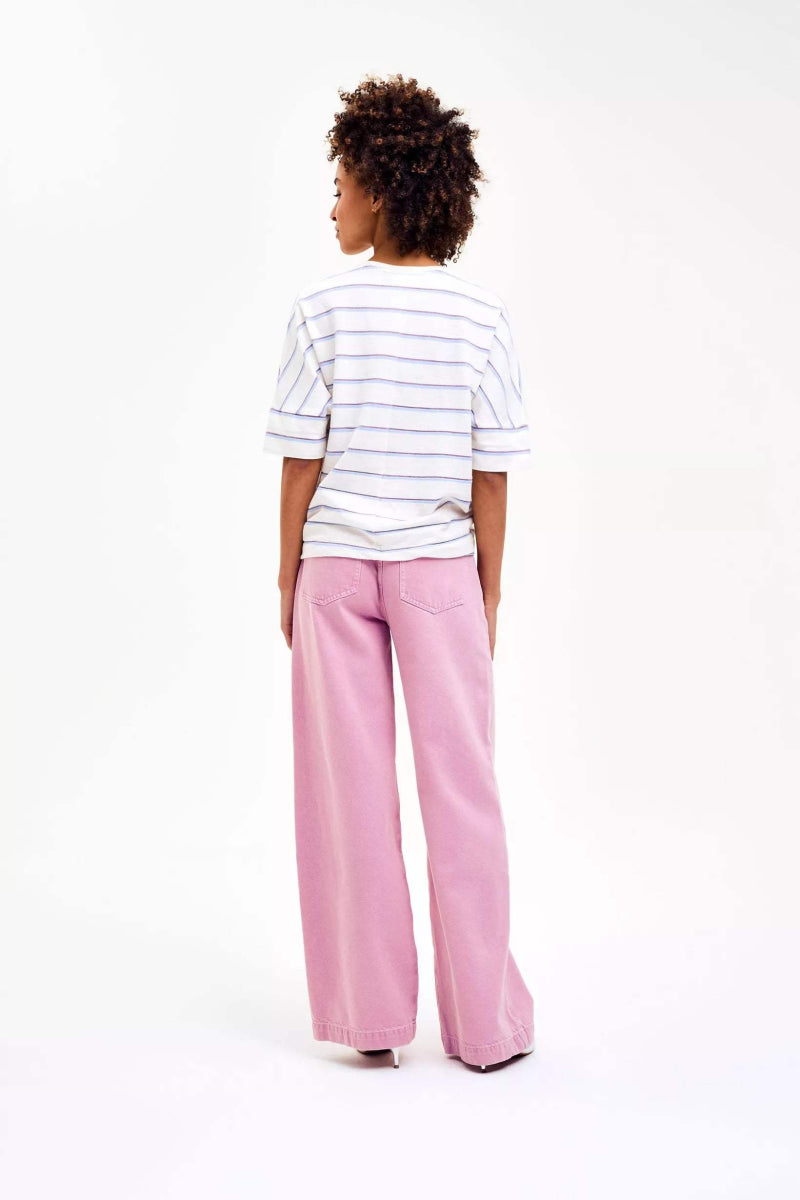 Eldodeep T-Shirt SS25 - koop T-shirts van CKS bij Meisjes Brugge