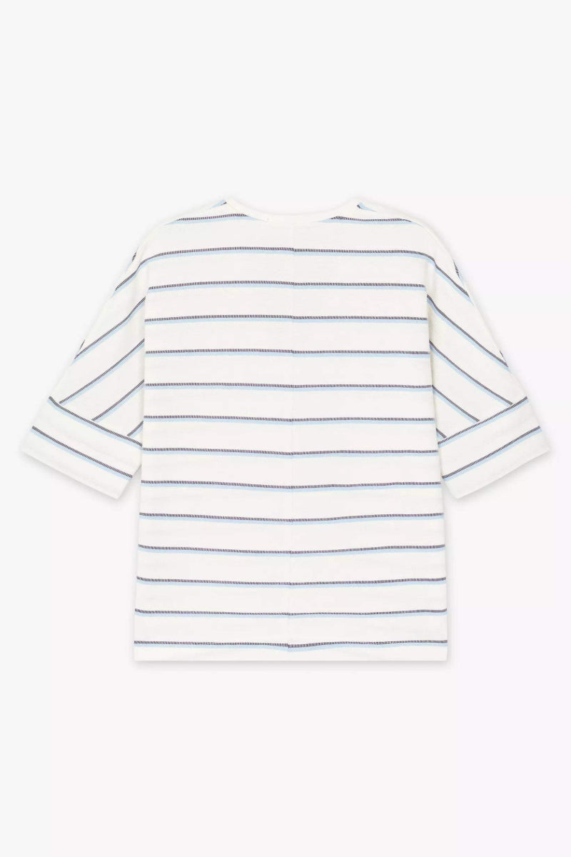 Eldodeep T-Shirt SS25 - koop T-shirts van CKS bij Meisjes Brugge