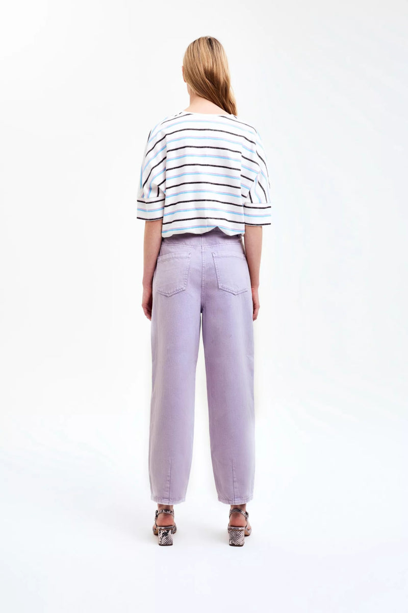 Eldodeep T-Shirt SS25 - koop T-shirts van CKS bij Meisjes Brugge