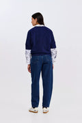 Tops - Eldodeep Top van CKS